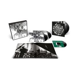 BEATLES / Revolver Special Edition [4 LP/ 7” Vinyl EP]