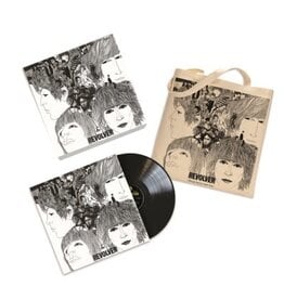 BEATLES / Revolver Special Edition (W/Tote Bag)