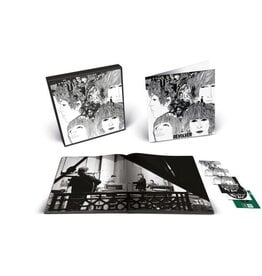 BEATLES / Revolver Special Edition (5 CD Boxed Set, With Book, Special Edition, Photos )