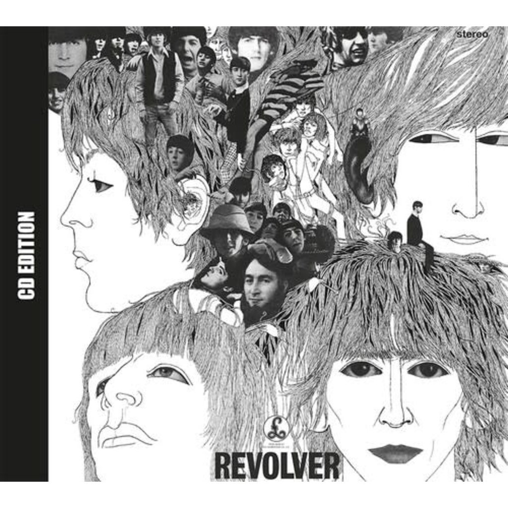 BEATLES / Revolver Special Edition (CD)