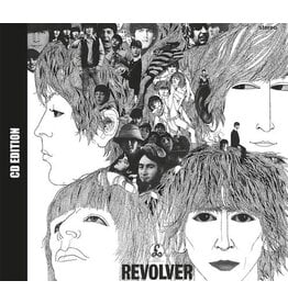 BEATLES / Revolver Special Edition (CD)