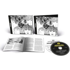 BEATLES / Revolver Special Edition [Deluxe 2 CD]