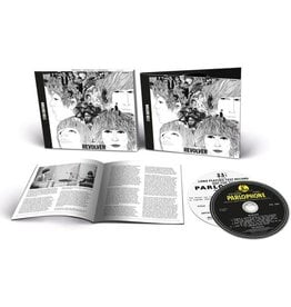 BEATLES / Revolver Special Edition (Deluxe 2 CD Edition, Booklet, Photos)