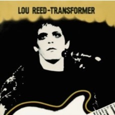 REED, LOU / Transformer (50th Anniversary)(White Vinyl)(RSD Essential)