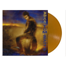 WAITS,TOM / Alice - Anniversary Edition (Metallic Gold)