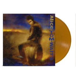 WAITS,TOM / Alice - Anniversary Edition (Metallic Gold)