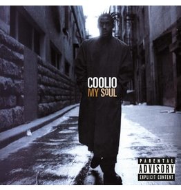 COOLIO / My Soul - 25th Anniversary