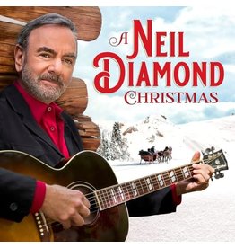 DIAMOND,NEIL / A Neil Diamond Christmas