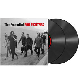 FOO FIGHTERS / ESSENTIAL FOO FIGHTERS