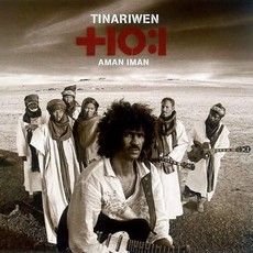 TINARIWEN / Aman Iman: Water Is Life