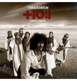 TINARIWEN / Aman Iman: Water Is Life