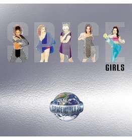 SPICE GIRLS / Spiceworld 25 (Deluxe Edition)