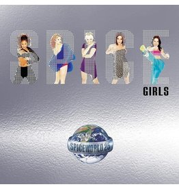 SPICE GIRLS / Spiceworld 25