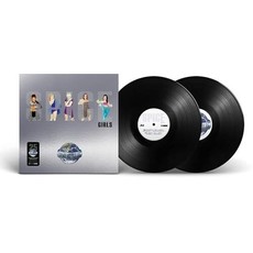 SPICE GIRLS / Spiceworld 25 (Deluxe Edition)