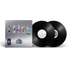 SPICE GIRLS / Spiceworld 25