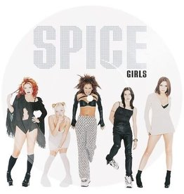 SPICE GIRLS / Spiceworld 25 (Picture Disc Vinyl)