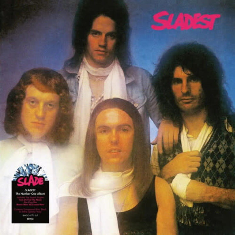 SLADE / Sladest