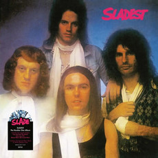 SLADE / Sladest (CD)