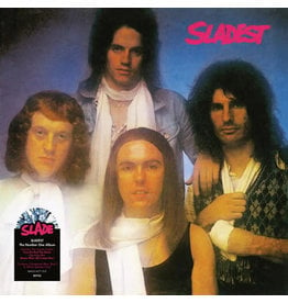 SLADE / Sladest (CD)