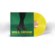 HOGE,WILL / Wings On My Shoes (Colored Vinyl, Yellow)