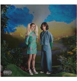 DOMI & JD BECK / NOT TIGHT