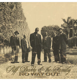 PUFF DADDY & THE FAMILY / No Way Out