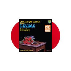NATHANIEL MERRIWEATHER PRESENTS…Lovage / Music To Make Love To Your Old Lady By (Instrumentals) (RSD ESSENTIAL)