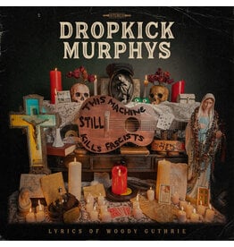 DROPKICK MURPHYS / This Machine Still Kills Fascists