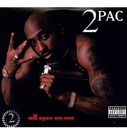 2Pac / All Eyez On Me