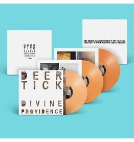 Deer Tick / Divine Providence (11th Anniversary) (DELUXE EDITION)