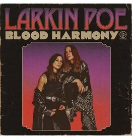 Larkin Poe / Blood Harmony