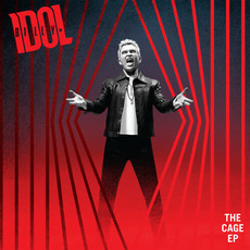 IDOL,BILLY / The Cage