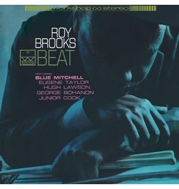 BROOKS,ROY / Beat (Verve By Request)