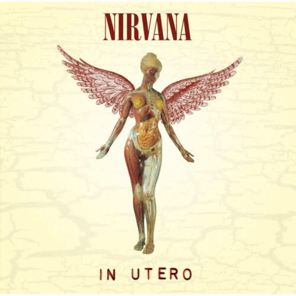 Nirvana / In Utero