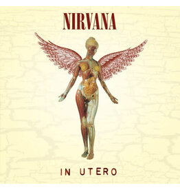 Nirvana / In Utero