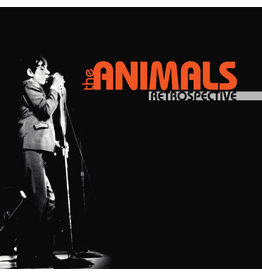 ANIMALS / Retrospective