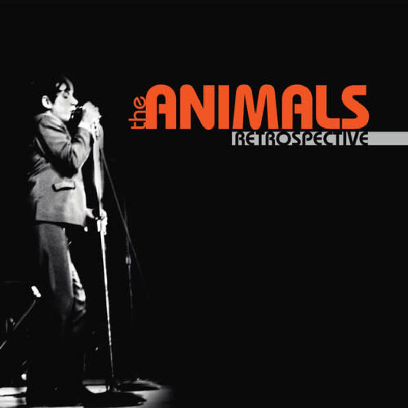 ANIMALS / Retrospective