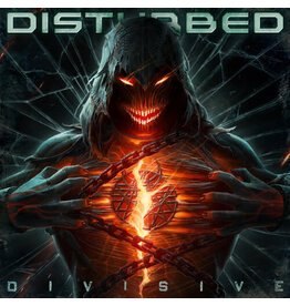 DISTURBED / Divisive