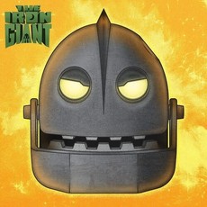 KAMEN,MICHAEL / Iron Giant (Original Soundtrack)