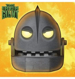 KAMEN,MICHAEL / Iron Giant (Original Soundtrack)