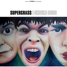 SUPERGRASS / I Should Coco