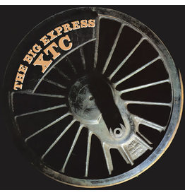 XTC / Big Express - 200gm Vinyl [Import]