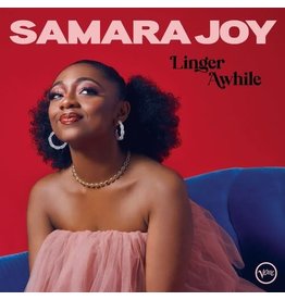 JOY,SAMARA / Linger Awhile