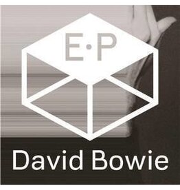 BOWIE,DAVID / The Next Day Extra EP (RSD-BF22)