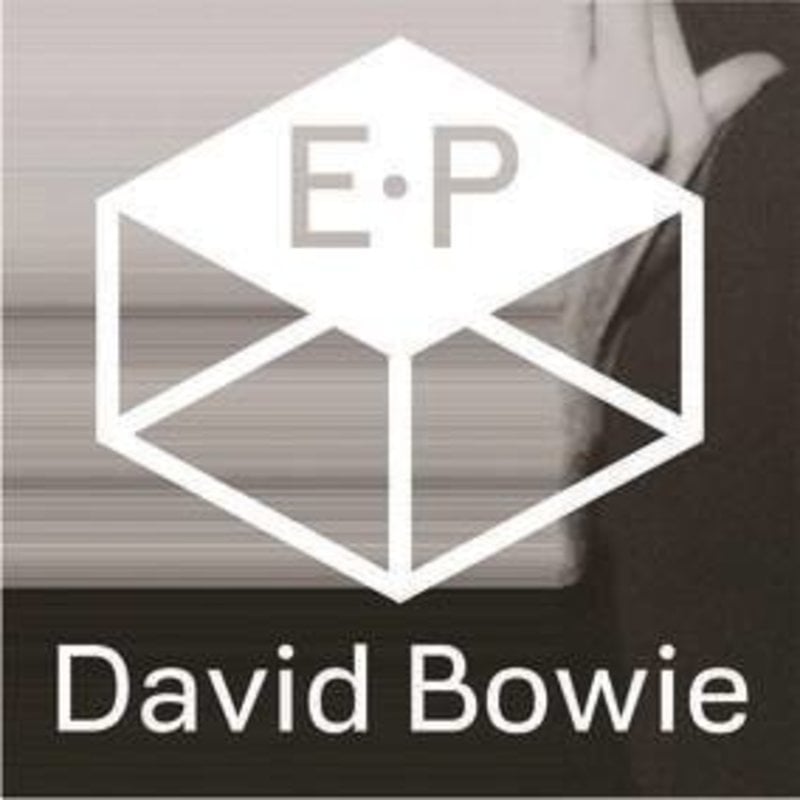 BOWIE,DAVID / The Next Day Extra EP (RSD-BF22)
