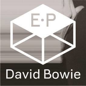 BOWIE,DAVID / The Next Day Extra EP (RSD-BF22) - Mill City Sound