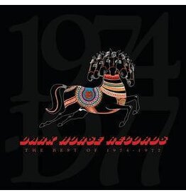 BEST OF DARK HORSE RECORDS: 1974-1977 / VARIOUS (RSD-BF22)