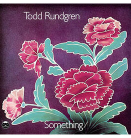 RUNDGREN,TODD / Something / Anything (50th Anniversary Edition) (RSD-BF22)