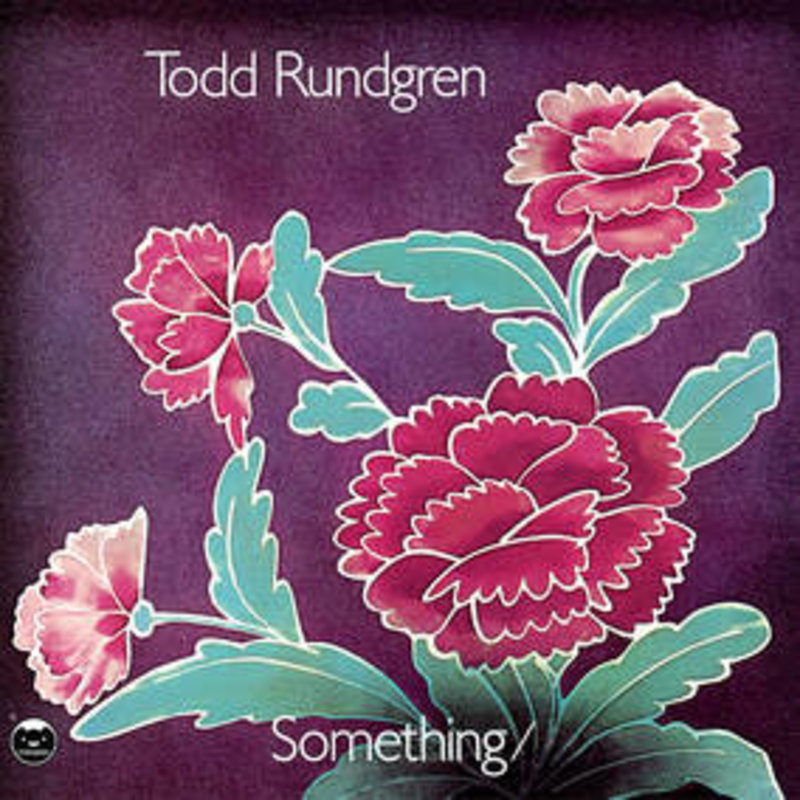 RUNDGREN,TODD / Something / Anything (50th Anniversary Edition) (RSD-BF22)