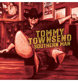 TOWNSEND,TOMMY / Southern Man (RSD-BF22)
